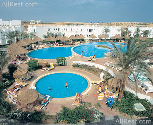 Sonesta Club Hotel 12